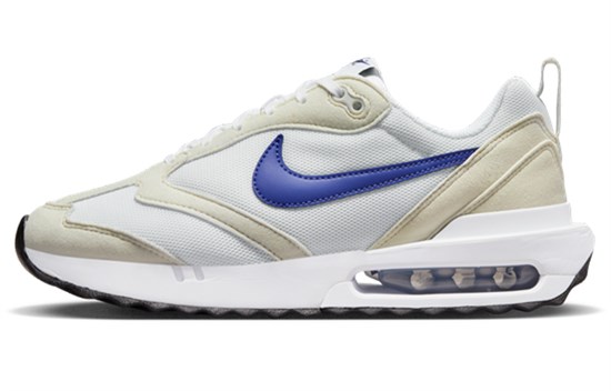 Nike Air Max Dawn 'White Lapis' Women's DM8262-101 - фото 614212