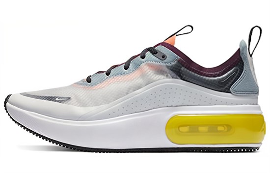 Nike Air Max Dia Aviator Grey Women's AV4146-001 - фото 614223