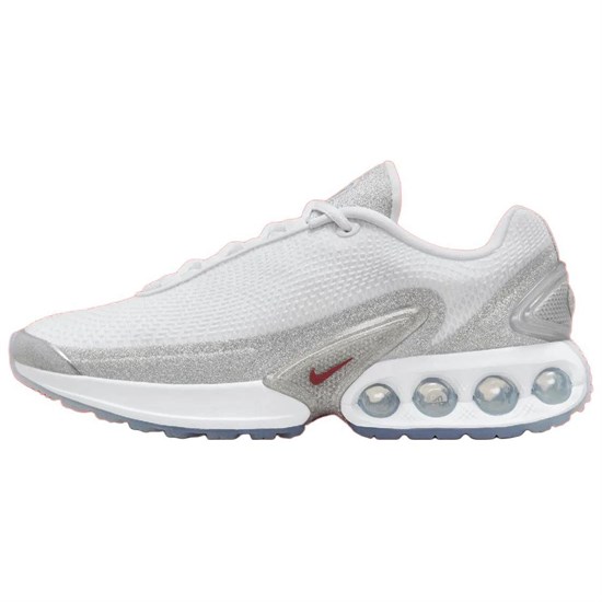Nike Air Max Dn 'Silver Glitter' Women's HQ3457-161 - фото 614272
