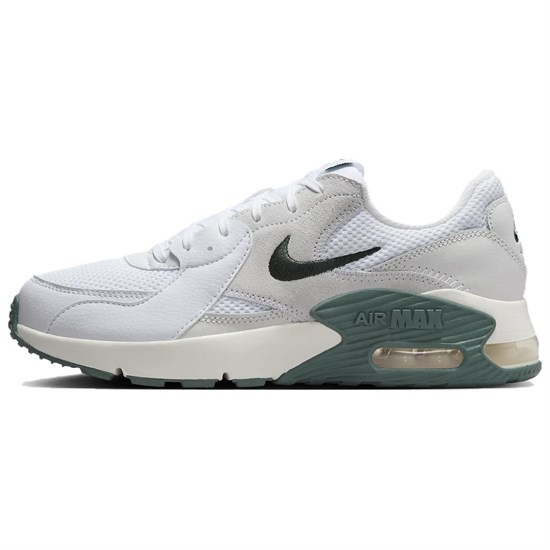 Nike Air Max Excee 'White Vintage Green' Women's HQ3411-100 - фото 614351