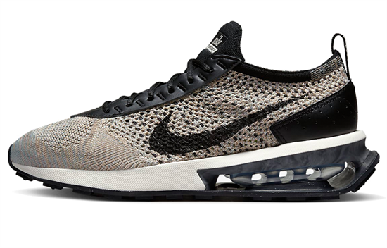 Nike Air Max Flyknit Racer 'Sesame' Women's FD2285-200 - фото 614366