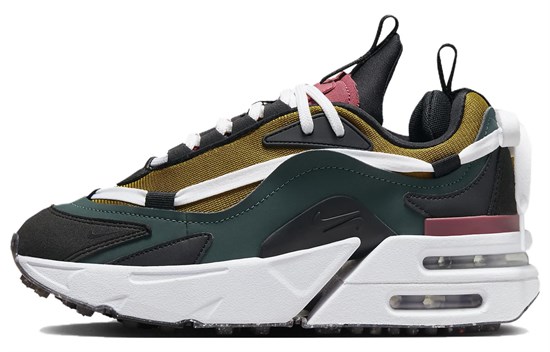 Nike Air Max Furyosal 'Deep Jungle' Women's DH0531-300 - фото 614396