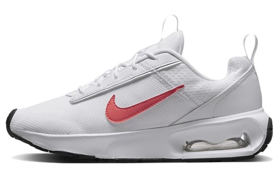 Nike Air Max Interlock Lite 'White Magic Ember' Women's DV5695-103 - фото 614408