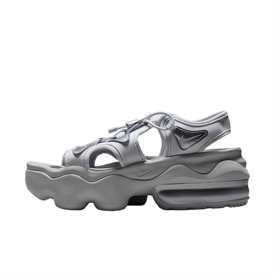 Nike Air Max Koko Beach Sandals Women's Gray HJ9651-001 - фото 614439