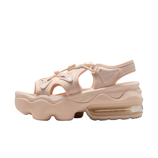 Nike Air Max Koko Beach Sandals Women's Light Orange CI8798-800 - фото 614451
