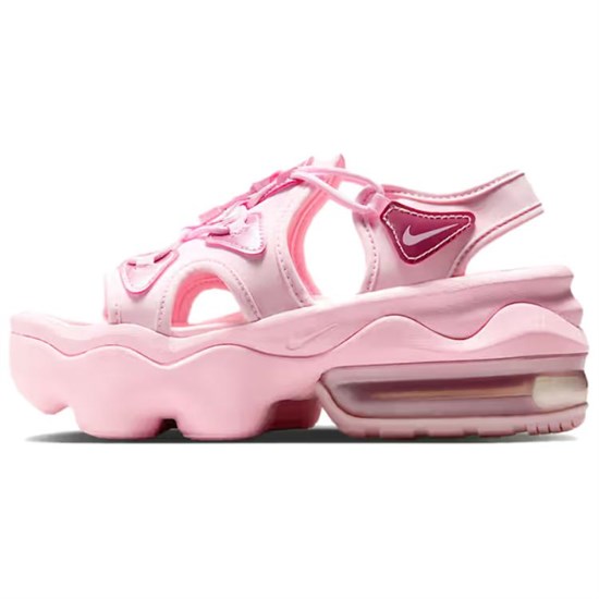 Nike Air Max Koko Beach Sandals Women's Pink HJ9651-600 - фото 614457