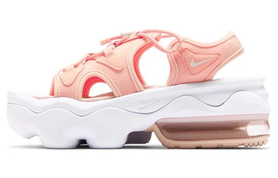 Nike Air Max Koko Sandal 'Orange' Women's CI8798-600 - фото 614475