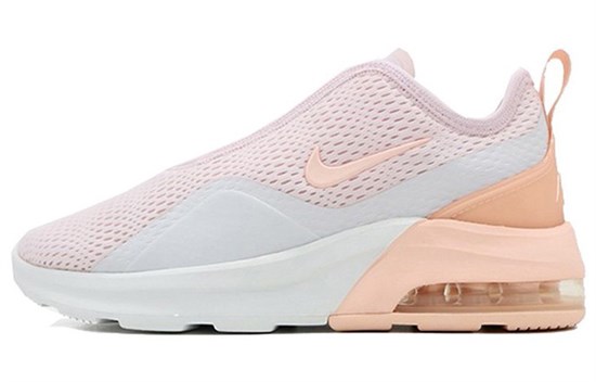 Nike Air Max Motion 2 'Pale Pink' Women's AO0352-600 - фото 614481
