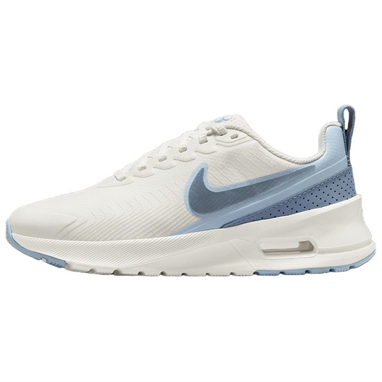 Nike Air Max Nuaxis Sail Light Armory Blue Ashen Slate Women's HF1233-108 - фото 614512