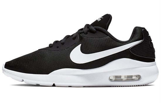 Nike Air Max Oketo 'Black White' Women's AQ2231-002 - фото 614528