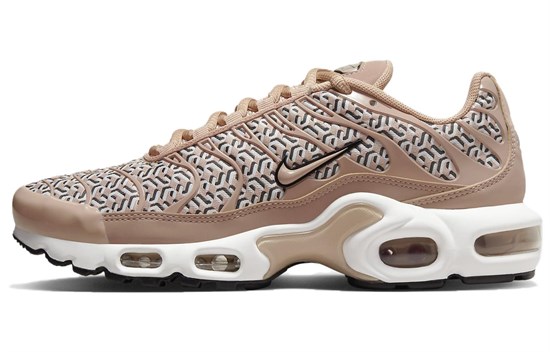 Nike Air Max Plus United In Victory Women's FB2557-200 - фото 614560