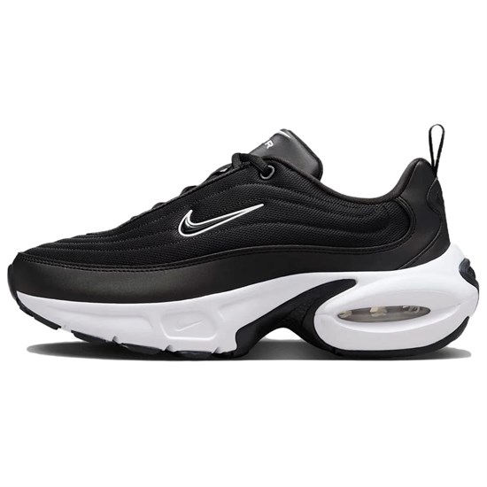 Nike Air Max Portal Black White Women's HF3053-001 - фото 614572
