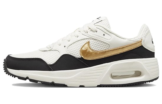 Nike Air Max Sc Se 'Beige Metallic Gold' Women's DV6842-001 - фото 614608