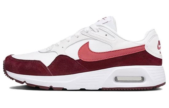 Nike Air Max Sc 'Valentine's Day 2024' Women's FJ3242-100 - фото 614622