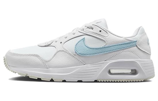 Nike Air Max Sc 'White Ocean Bliss' Women's CW4554-112 - фото 614628
