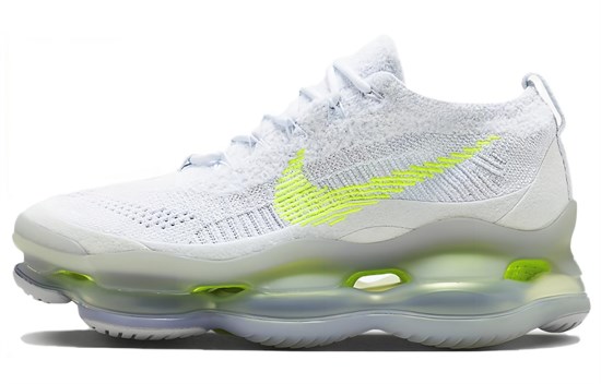 Nike Air Max Scorpion Blue Tint Volt DJ4702-400 - фото 614633
