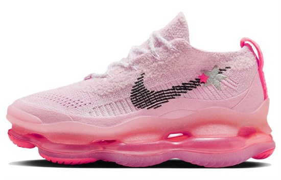 Nike Air Max Scorpion Fk Barbie Women's FN8925-696 - фото 614645