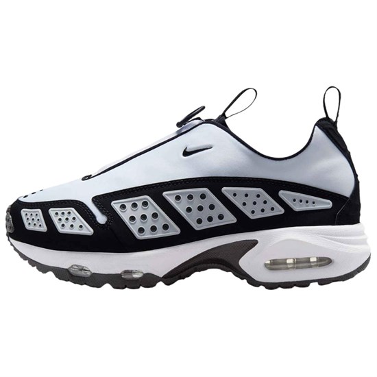 Nike Air Max Sunder White Black Women's FZ2068-100 - фото 614677