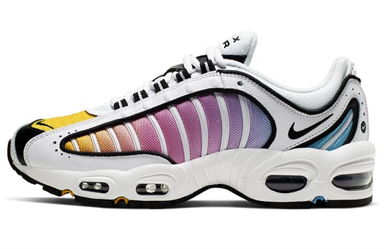 Nike Air Max Tailwind 4 Summer Gradient Women's CJ6534-115 - фото 614723