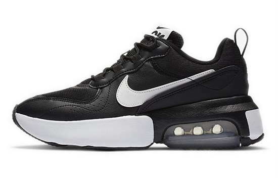 Nike Air Max Verona Black Anthracite Women's CU7846-003 - фото 614754