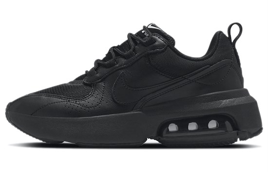 Nike Air Max Verona 'Triple Black' Women's CU7904-002 - фото 614766