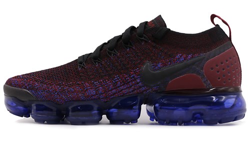 Nike Air VaporMax 2 Team Red Racer Blue Women's 942843-006 - фото 614894