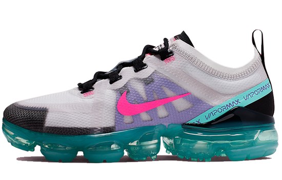 Nike Air VaporMax 2019 South Beach Women's AR6632-005 - фото 614914