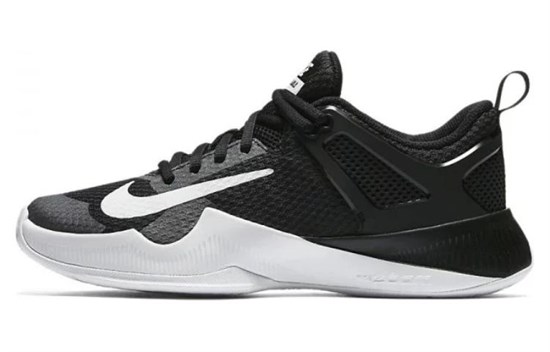 Nike Air Zoom Hyperace Black/White Women's 902367-001 - фото 615047
