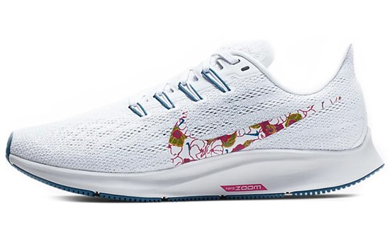 Nike Air Zoom Pegasus 36 Flr 'Hyper Pink' Women's CD9465-199 - фото 615095