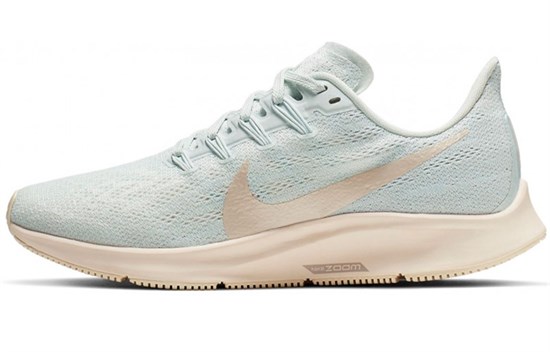 Nike Air Zoom Pegasus 36 'Light Cream' Women's AQ2210-400 - фото 615104