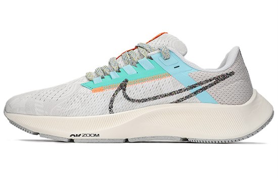 Nike Air Zoom Pegasus 38 Mfs 'Copa' Women's DC4566-100 - фото 615120