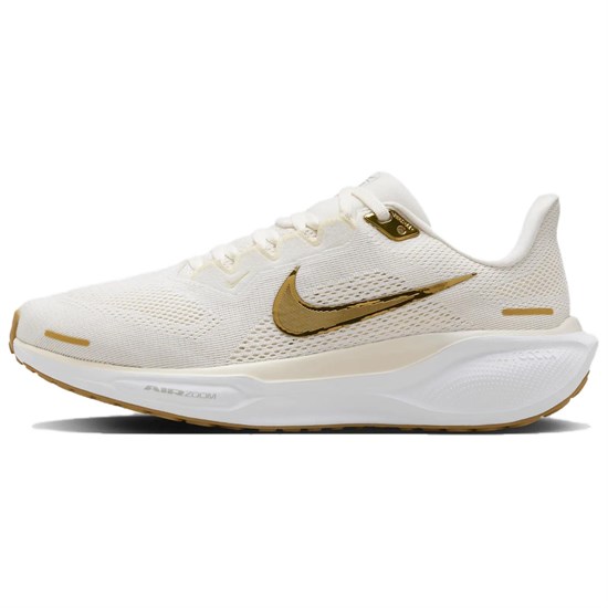 Nike Air Zoom Pegasus 41 'Light Pumice Metallic Gold' Women's FD2723-005 - фото 615187