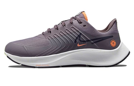 Nike Air Zoom Pegaus 38 Shield Purple Smkoke Women's DC4074-500 - фото 615198