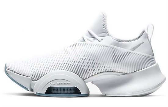 Nike Air Zoom SuperRep White Women's BQ7043-100 - фото 615243