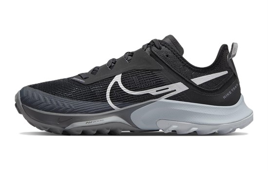 Nike Air Zoom Terra Kiger 8 Black Pure Platinum Women's DH0654-001 - фото 615261