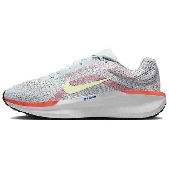 Nike Air Zoom Winflo 11 'Glacier Blue Bright Crimson' Women's FJ9510-402 - фото 615370