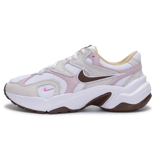 Nike AL8 'White Pink Brown' Women's HM3691-130 - фото 615411