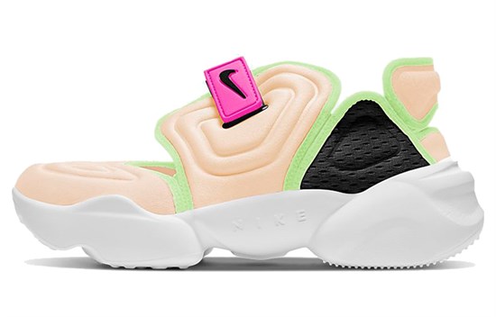 Nike Aqua Rift Crimson Tint Women's CW7164-800 - фото 615461