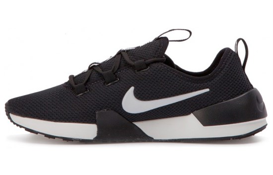 Nike Ashin Modern Black White Women's AJ8799-002 - фото 615487