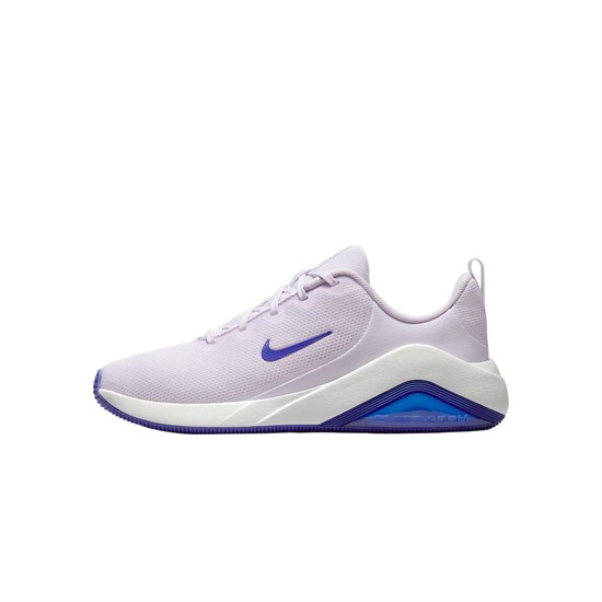 Nike Bella 7 Low Top Training Shoes Women's Purple FZ1689-500 - фото 615492
