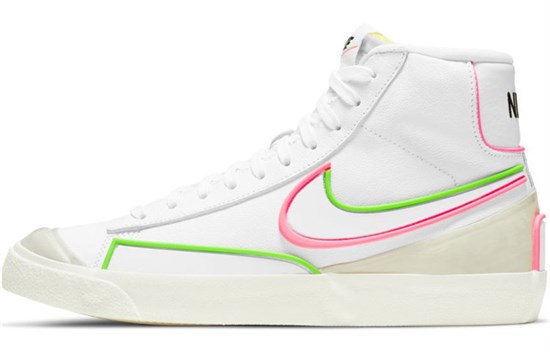 Nike Blazer 77 Infinite Watermelon Women's DC1746-102 - фото 615514