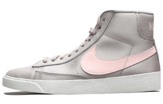 Nike Blazer Mid Premium 'Pumice Echo Pink' Women's CK0835-200 - фото 615707
