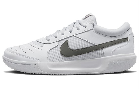 Nike Court Air Zoom Lite 3 'White' Women's DV3279-100 - фото 615913
