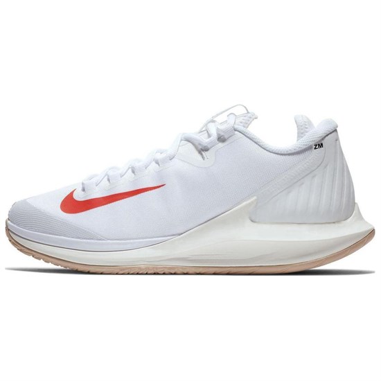 Nike Court Air Zoom Zero 'Pure Platinum' Women's AA8022-100 - фото 615943