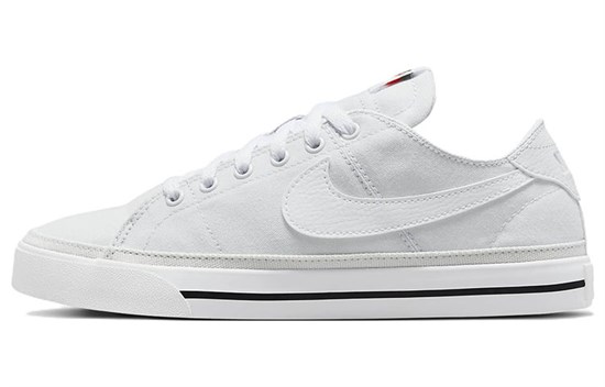 Nike Court Legacy Canvas Women's CZ0294-501 - фото 615993