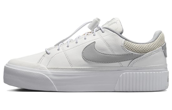Nike Court Legacy Lift Women's DZ4767-121 - фото 616011