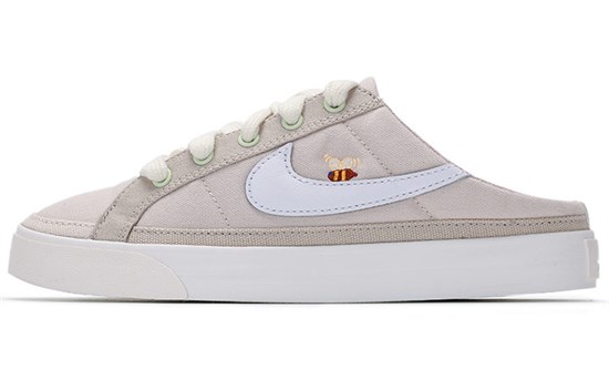 Nike Court Legacy Mule 'Cork' Women's DM7190-211 - фото 616023