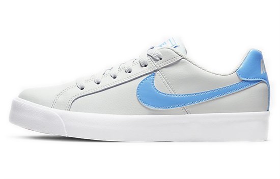 Nike Court Royale Ac 'Grey Blue' Women's AO2810-004 - фото 616097