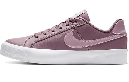 Nike Court Royale Ac Plum Dust Women's AO2810-500 - фото 616103