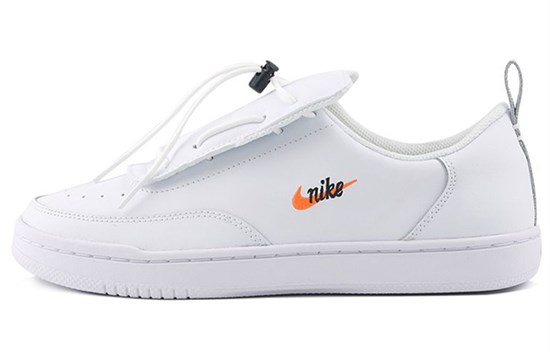 Nike Court Vintage Alt 'White' Women's CK7900-100 - фото 616144